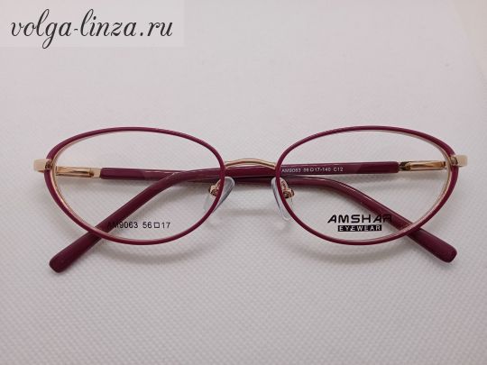 Оправа AMSHAR AM 9063