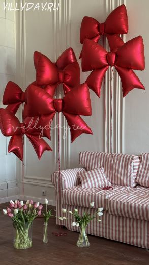 Набор "Банты"