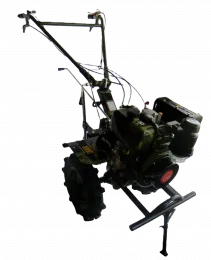 ДА1100А без электростартера и 2 скорости вперёд 1 реверс.