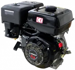 ДВИГАТЕЛЬ 188F (Шлиц либо Шпонка вал 25 мм) Мощность: 15,0 л. с.