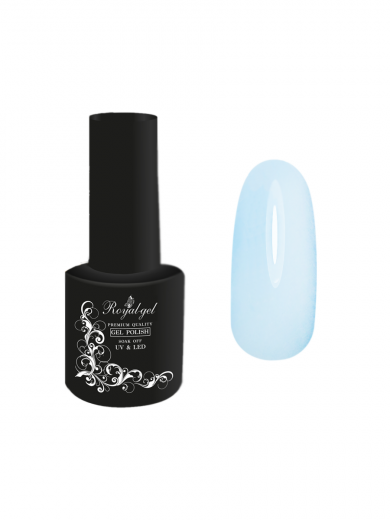 OBGC14 "ON-BRUSH" жидкий гель для наращивания и укрепления цветной