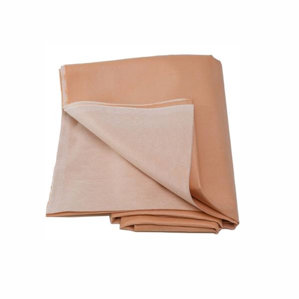 Клеенка подкладная резинотканевая тип А отрез 2 м*0,8 м “ЯРТ”