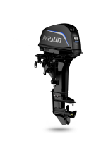 Лодочный мотор Parsun T9.9 FWS Pro (18 л.с.)