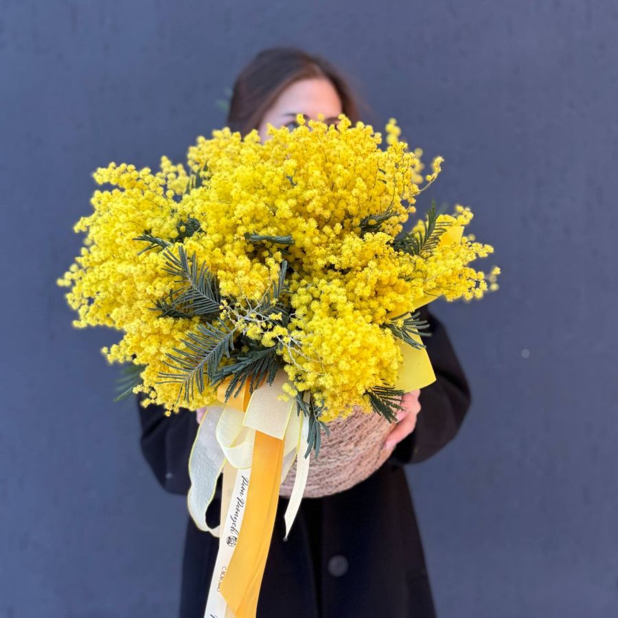 Корзина "Ароматная"