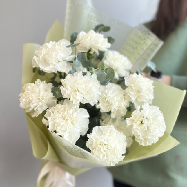 Букет "Весна"