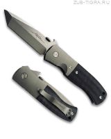 Нож Emerson CQC-7 Titanium Black