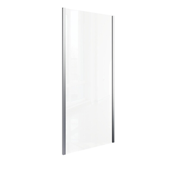 Боковая стенка BAS Good Door LITE SP-70-C-CH