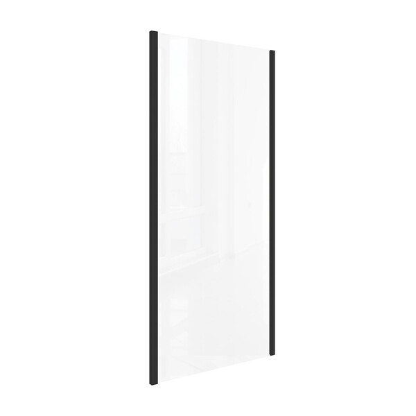 Боковая стенка BAS Good Door LITE SP-80-C-B