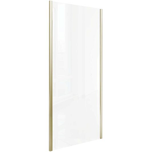 Боковая стенка BAS Good Door LITE SP-80-C-BG