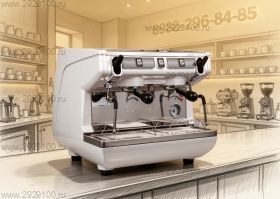 Кофемашина Nuova Simonelli Appia Life Compact 2GrS