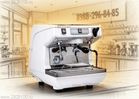 Кофемашина Nuova Simonelli Appia Life 1GrS