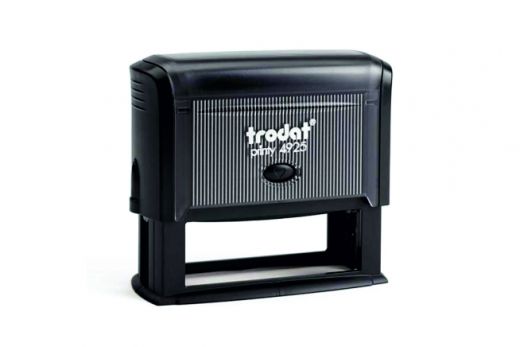 Оснастка 4925  80*25мм.