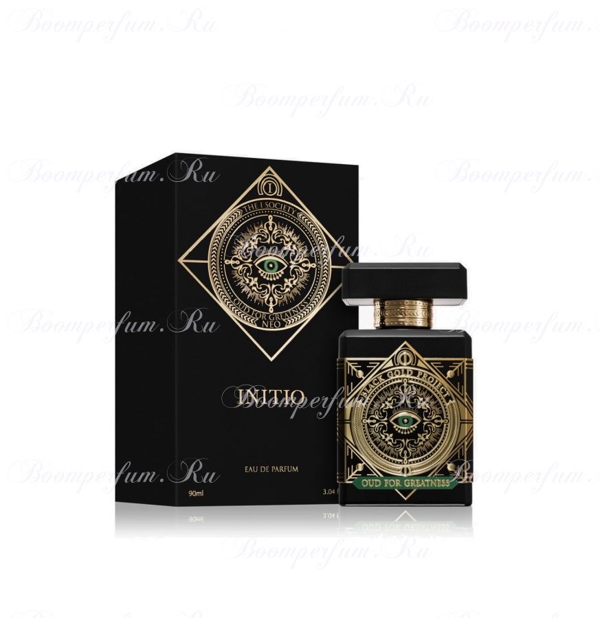 Initio Oud For Greatness Neo