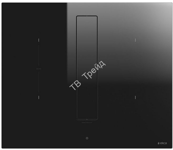 Варочная панель Elica NIKOLATESLA FIT BL/A/60
