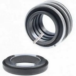 Торцевое уплотнение SNMG 1-50мм Car/Sic/EPDM/G60