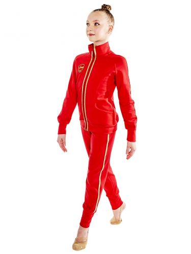 Брюки "Триумф" SK01 Solo