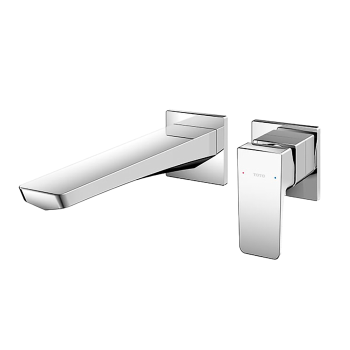 Изображение Смеситель для раковины TOTO GE встраиваемый TLG07308R