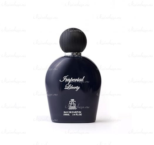 Aurora Imperial Liberty Homme