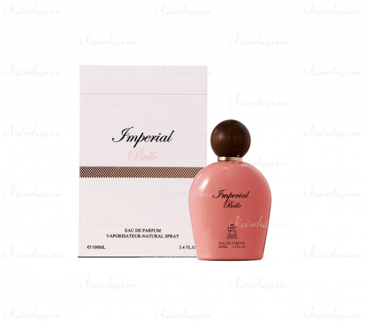 Aurora Imperial Belle