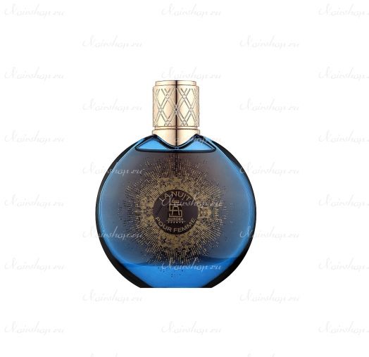 La Nuit Pour Femme Aurora Scents