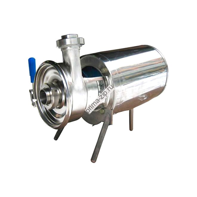 Пищевые насосы типа ОНЦ