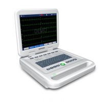 Портативный электрокардиограф IMac-1200