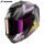 Shark Spartan GT Pro Carbon Sthyr Mat Pink32