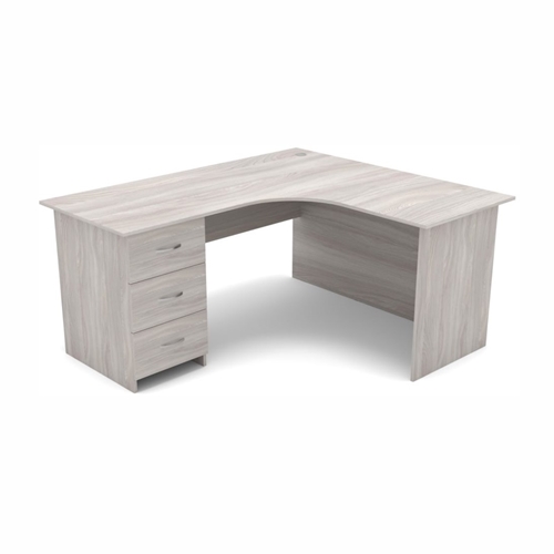 Стол письменный угловой СПУ-7 (1600*1400*750)