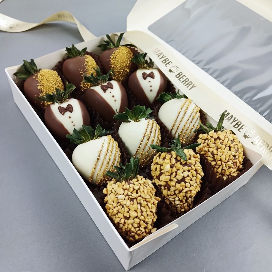 Мужской набор №2