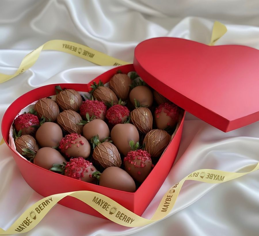 СЕРДЦЕ PREMIUM №1