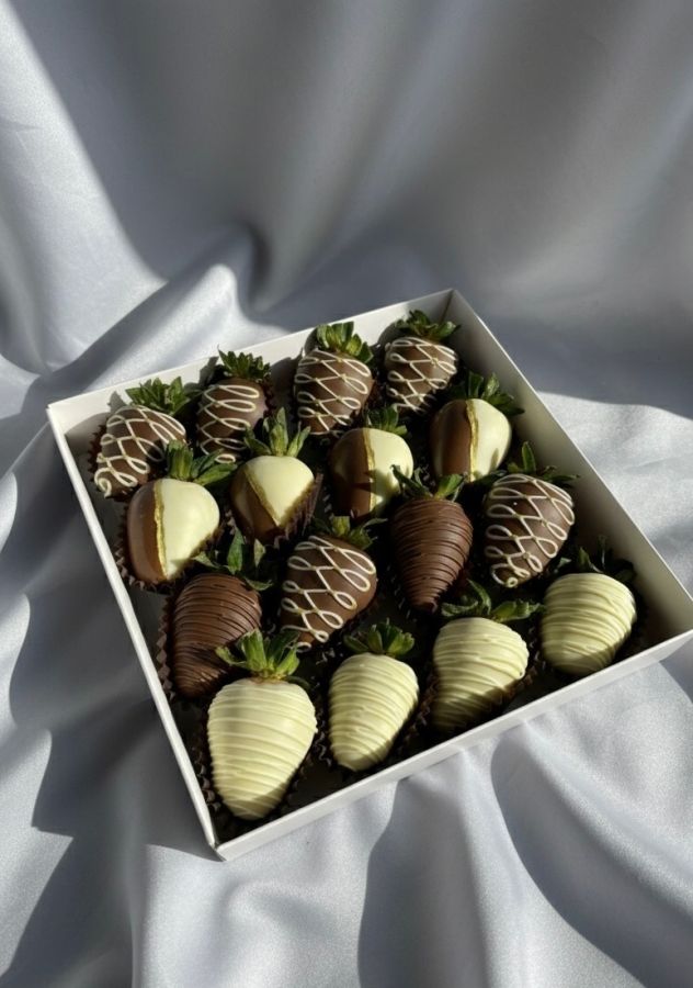 Коробочка №45