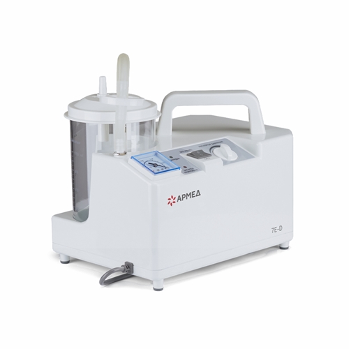 Отсасыватель медицинский Armed, вариант исполнения 7E-D