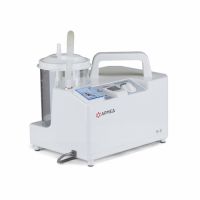 Отсасыватель медицинский Armed, вариант исполнения 7E-D