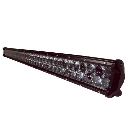 Линзованная светодиодная балка CREE 288W 4D дальнего света BL1781288S