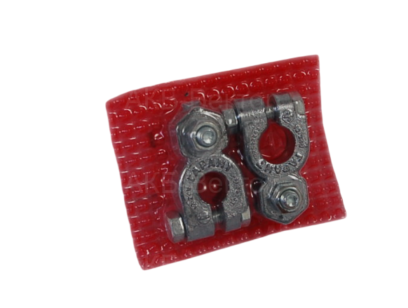 Клеммы узкие (52243)