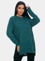 Джемпер Ева [зеленый]