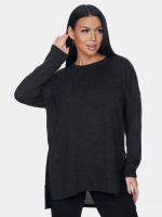 Джемпер Ева [черный]