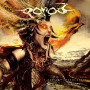 GOROD - A Perfect Absolution - Limited reissue with bonus tracks CD DIGIPAK
