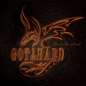 GOTTHARD - Firebirth