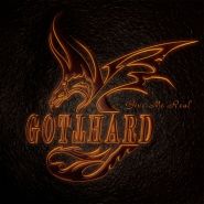 GOTTHARD - Firebirth