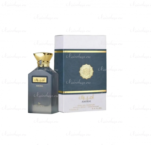 Ard Al Zaafaran Amiral