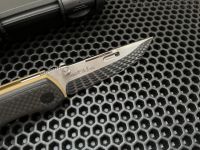 Нож ROCKSTEAD HIGO CF
