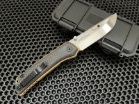 Нож ROCKSTEAD HIGO CF