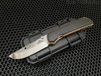Нож ROCKSTEAD HIGO CF
