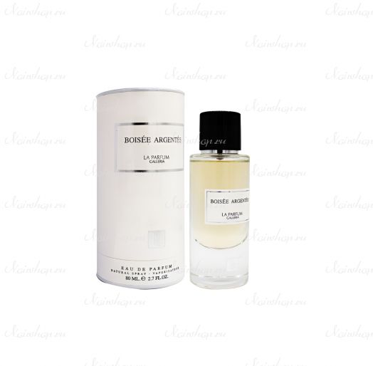 La Parfum Galleria Boise Argentes