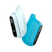 ЭС Plonq Max Pro 10000 - Ананас Манго