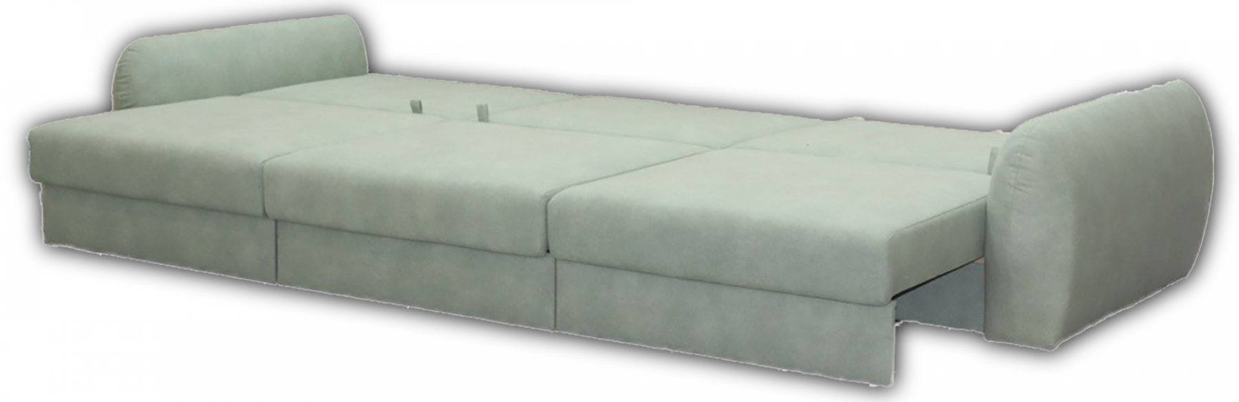 Диван большой Смарт 3 секции-3