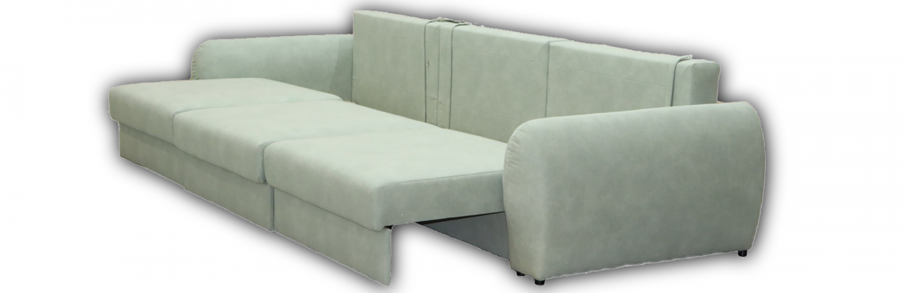 Диван большой Смарт 3 секции-4