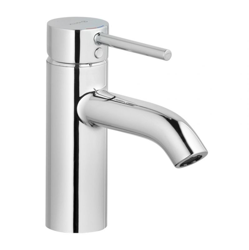 Смеситель для раковины KLUDI BOZZ хром 382660576