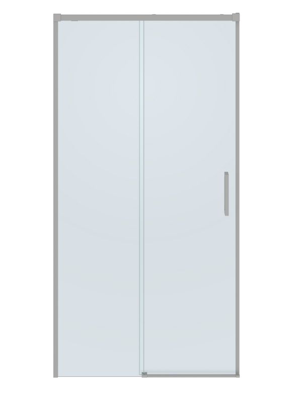 Душевая дверь CEZARES PLANE-BF-1-100-C-IN